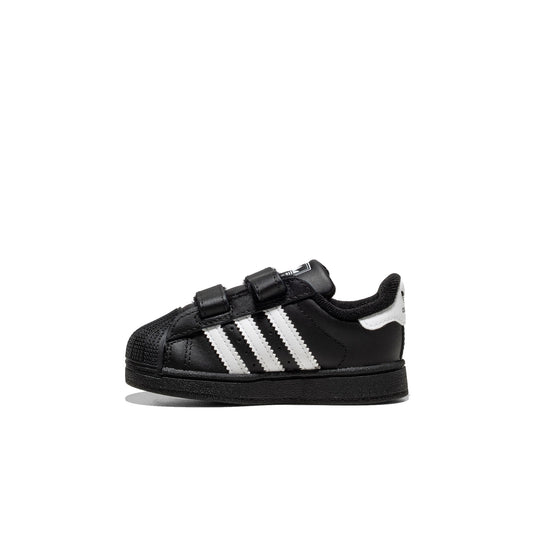 Adidas Originals Superstar II CF I Core Black/Ftwr White  - JI3991
