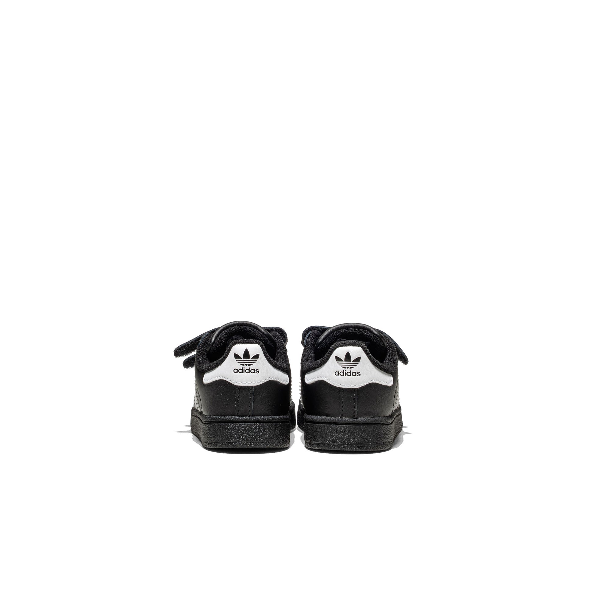 Adidas Originals Superstar II CF I Core Black/Ftwr White  - JI3991