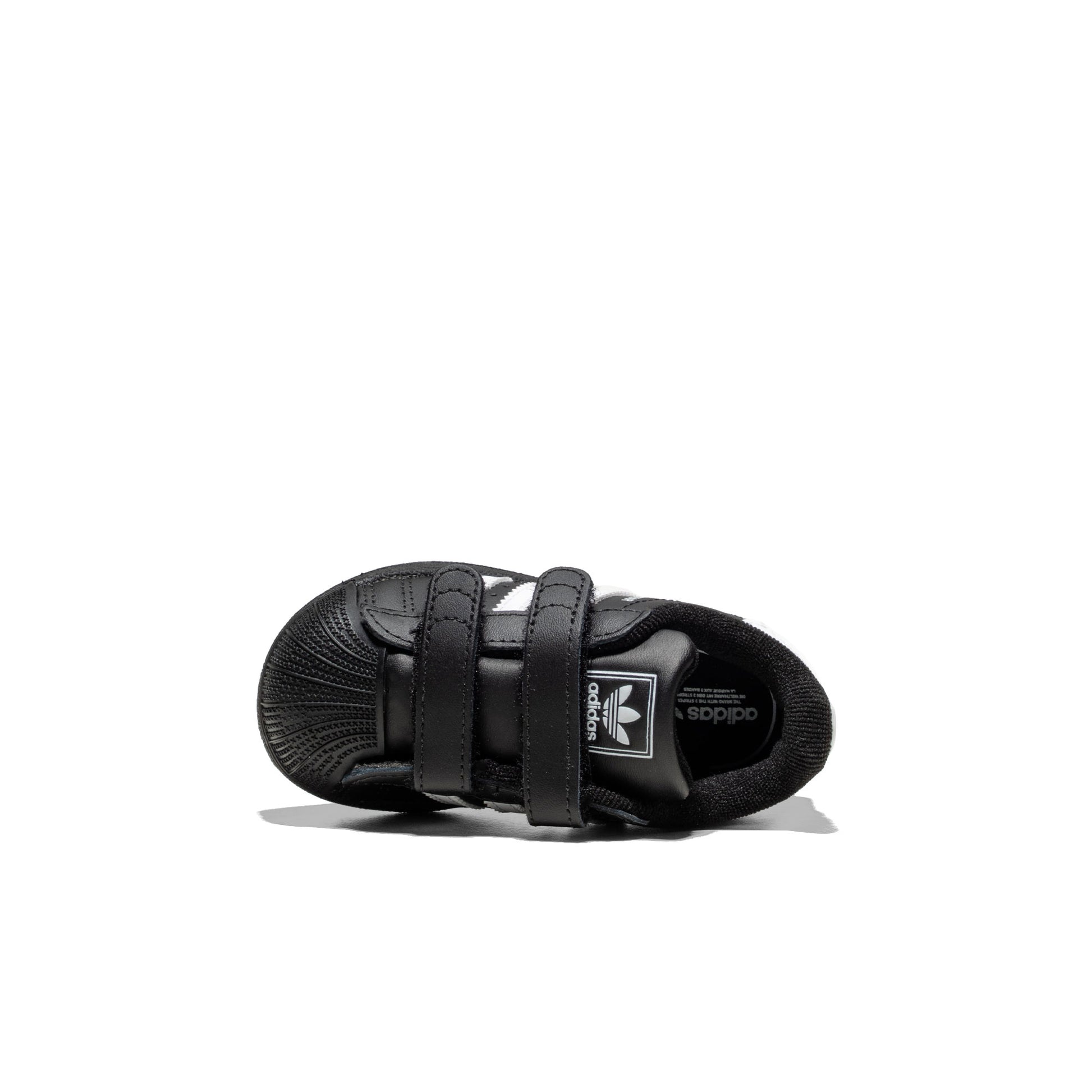Adidas Originals Superstar II CF I Core Black/Ftwr White  - JI3991