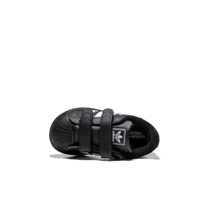 Adidas Originals Superstar II CF I Core Black/Ftwr White  - JI3991