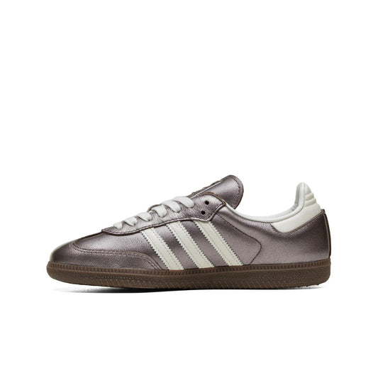 Adidas Originals Samba OG W Supplier Colour/Off White/Gum  - JI4219