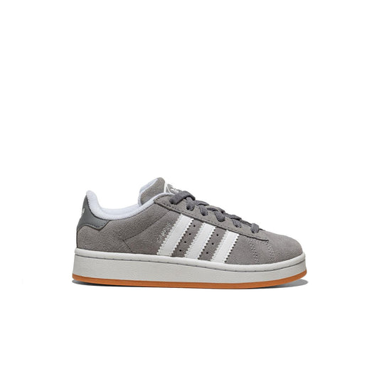 Adidas Originals Campus 00s C Grey Three/Ftwr White/Gum  - JI4330