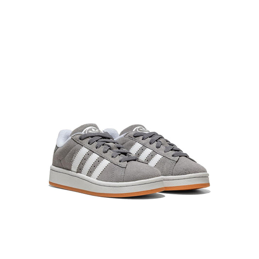 Adidas Originals Campus 00s C Grey Three/Ftwr White/Gum  - JI4330