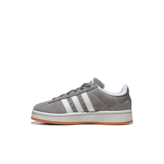 Adidas Originals Campus 00s C Grey Three/Ftwr White/Gum  - JI4330