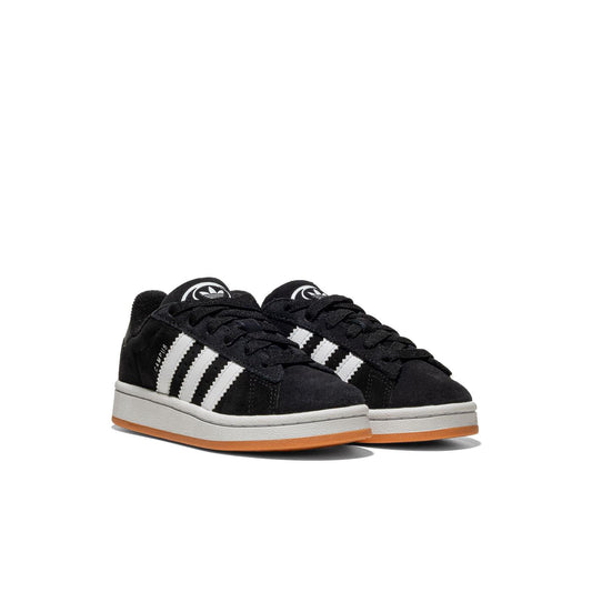 Adidas Originals Campus 00s C Core Black/Ftwr White/Gum  - JI4331