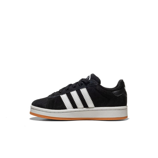 Adidas Originals Campus 00s C Core Black/Ftwr White/Gum  - JI4331