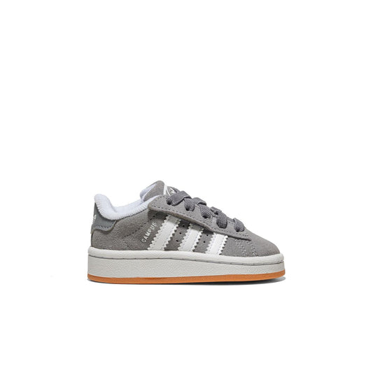 Adidas Originals Campus 00s CF EL I Grey Three/Ftwr White  - JI4334