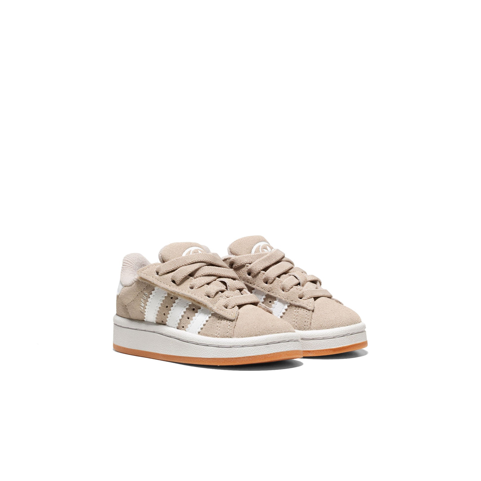 Adidas Originals Campus 00s CF EL I Wonder Beige/Ftwr White  - JI4394