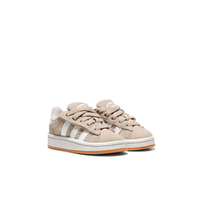 Adidas Originals Campus 00s CF EL I Wonder Beige/Ftwr White  - JI4394