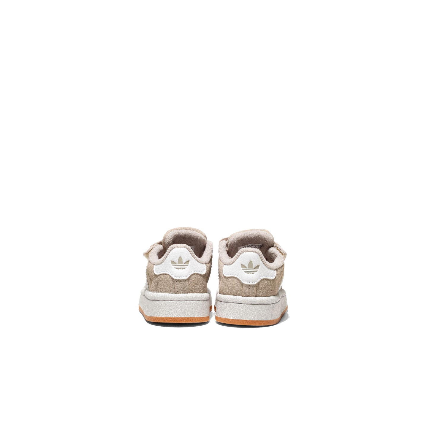 Adidas Originals Campus 00s CF EL I Wonder Beige/Ftwr White  - JI4394