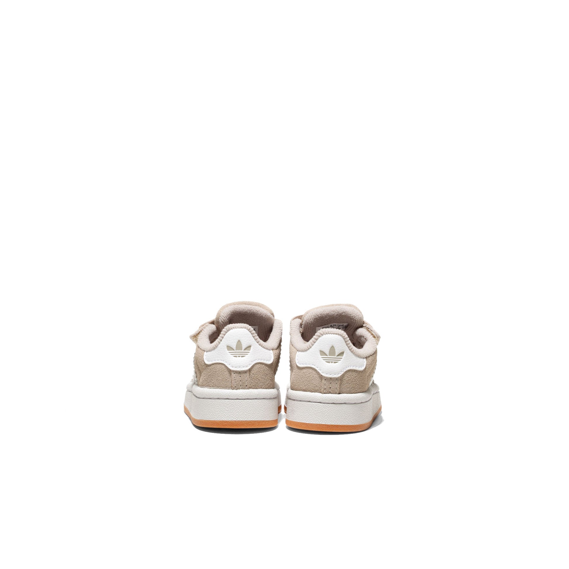 Adidas Originals Campus 00s CF EL I Wonder Beige/Ftwr White  - JI4394