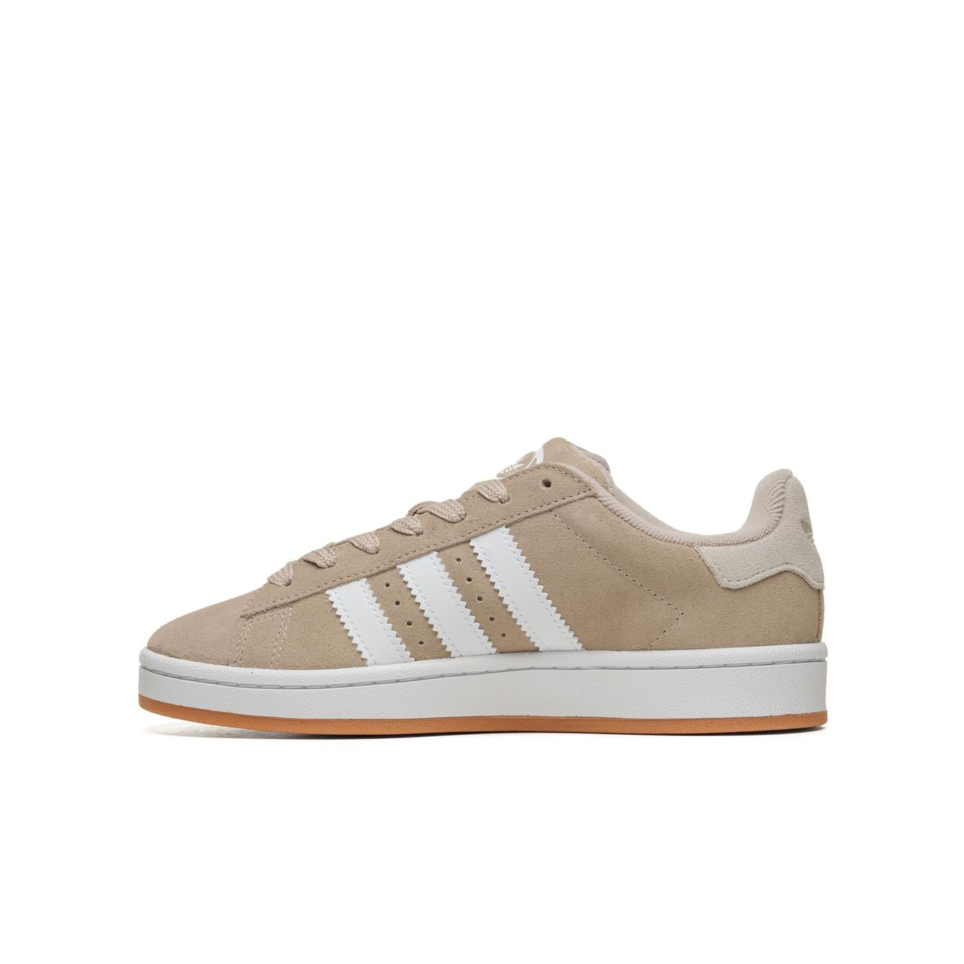 Adidas Originals Campus 00s J Wonder Beige/Ftwr White/Gum  - JI4461