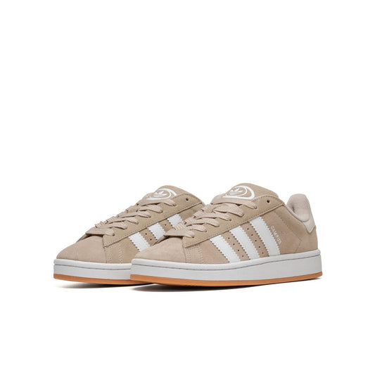 Adidas Originals Campus 00s J Wonder Beige/Ftwr White/Gum  - JI4461