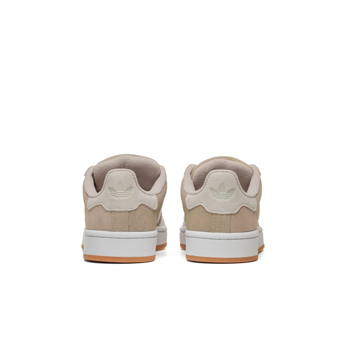 Adidas Originals Campus 00s J Wonder Beige/Ftwr White/Gum  - JI4461