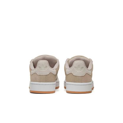 Adidas Originals Campus 00s J Wonder Beige/Ftwr White/Gum  - JI4461