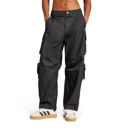 Adidas Originals Cargo Pants Black  - JI5727