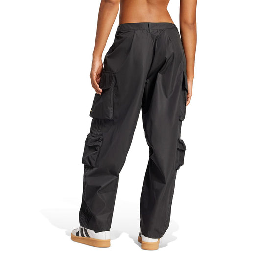 Adidas Originals Cargo Pants Black  - JI5727