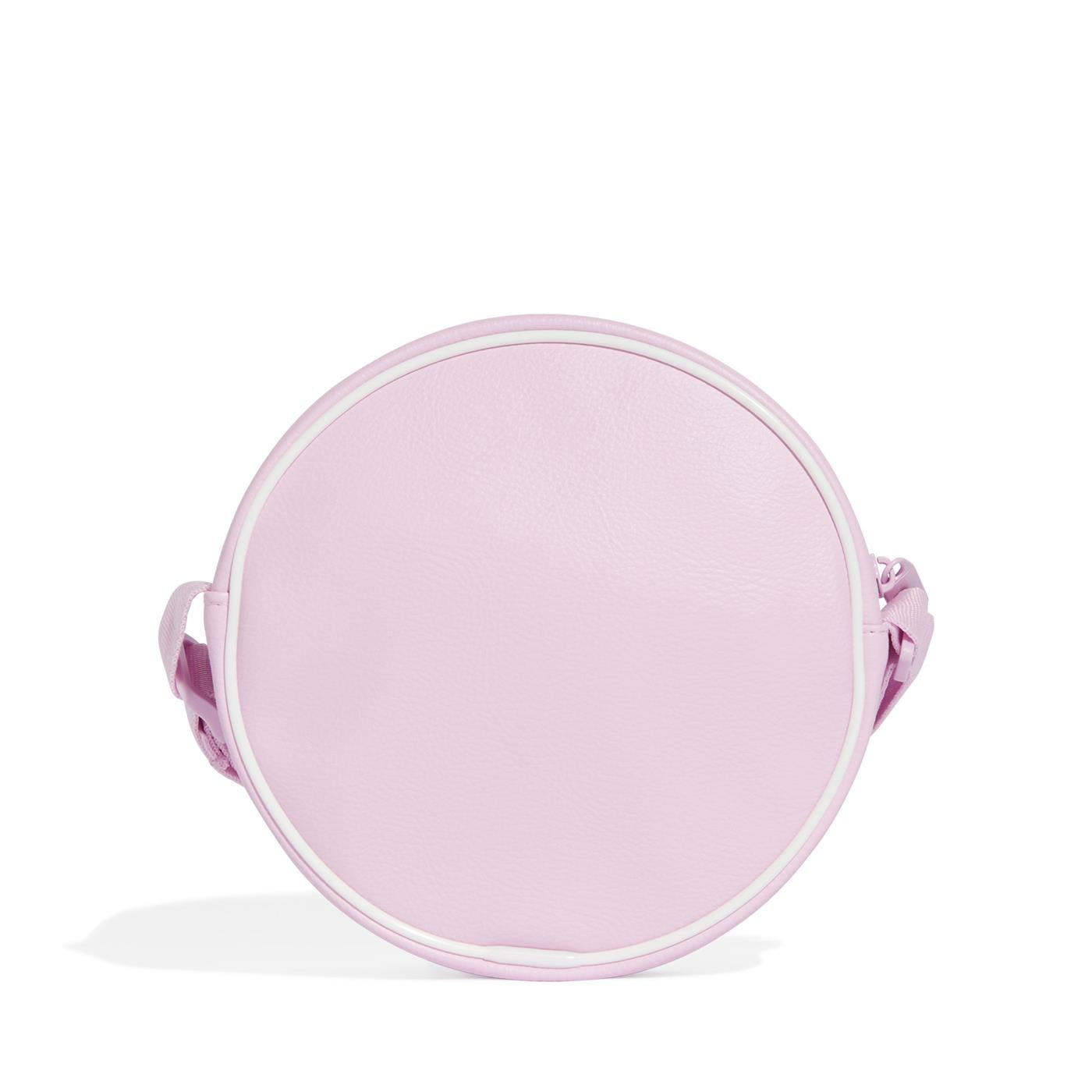 Adidas Originals Adicolor Round Bag Light Orchid  - JI9448