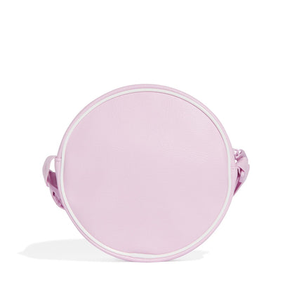 Adidas Originals Adicolor Round Bag Light Orchid  - JI9448
