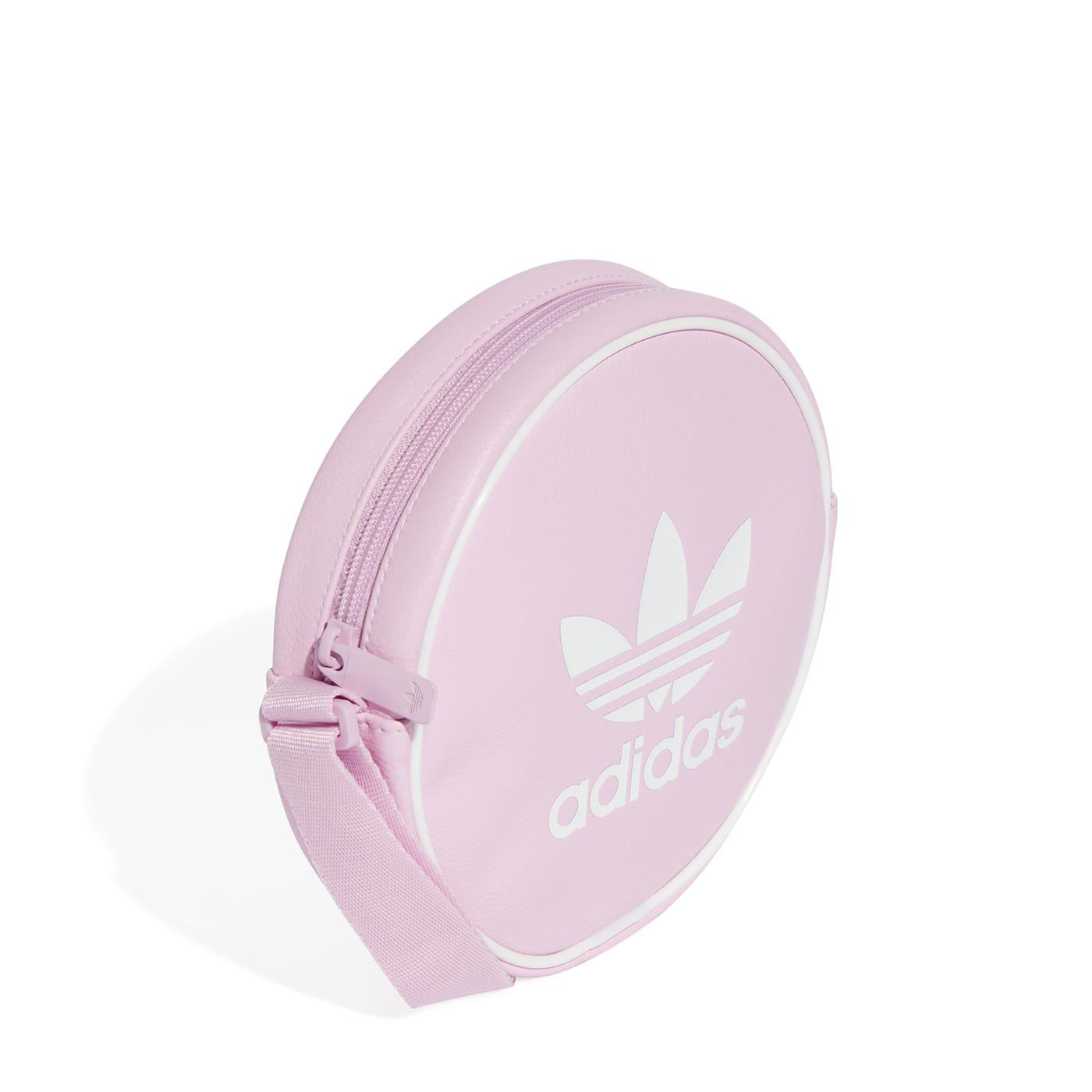 Adidas Originals Adicolor Round Bag Light Orchid  - JI9448