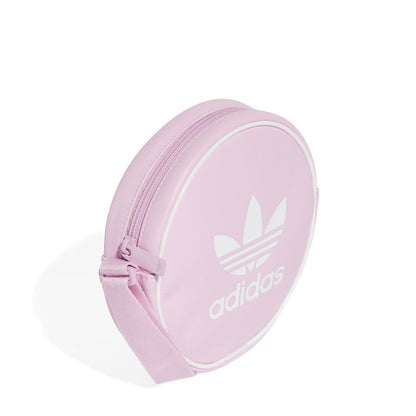 Adidas Originals Adicolor Round Bag Light Orchid  - JI9448
