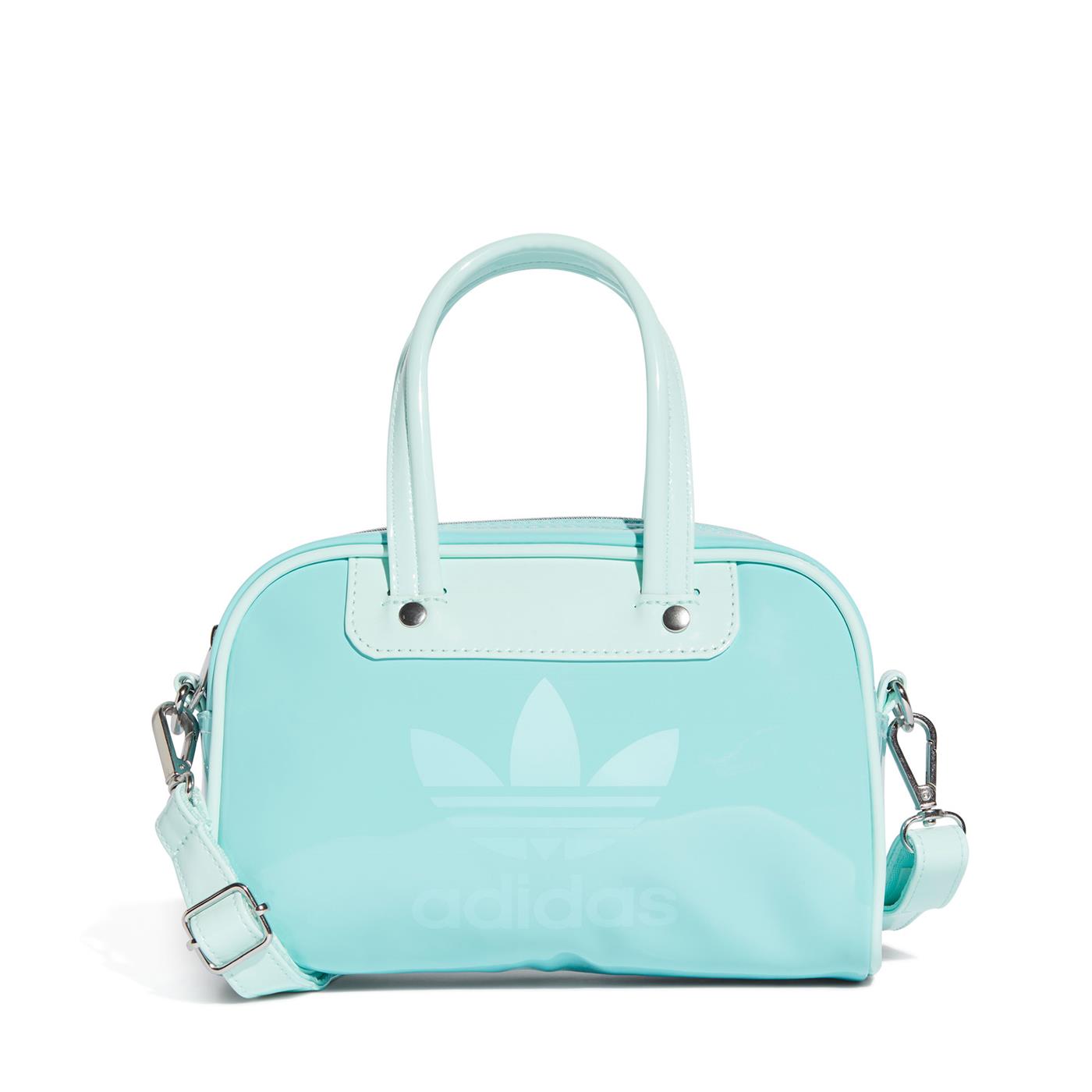Adidas Originals AC Mini Bowling Bag Easy Mint  - JI9451