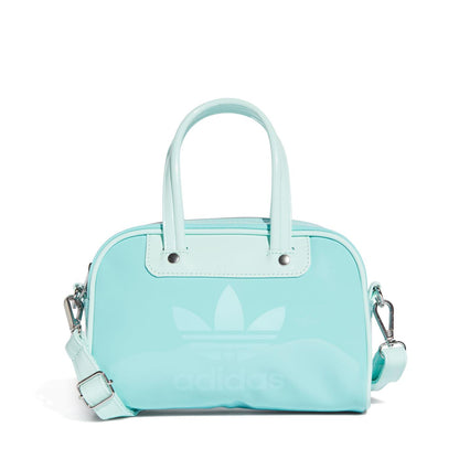 Adidas Originals AC Mini Bowling Bag Easy Mint  - JI9451