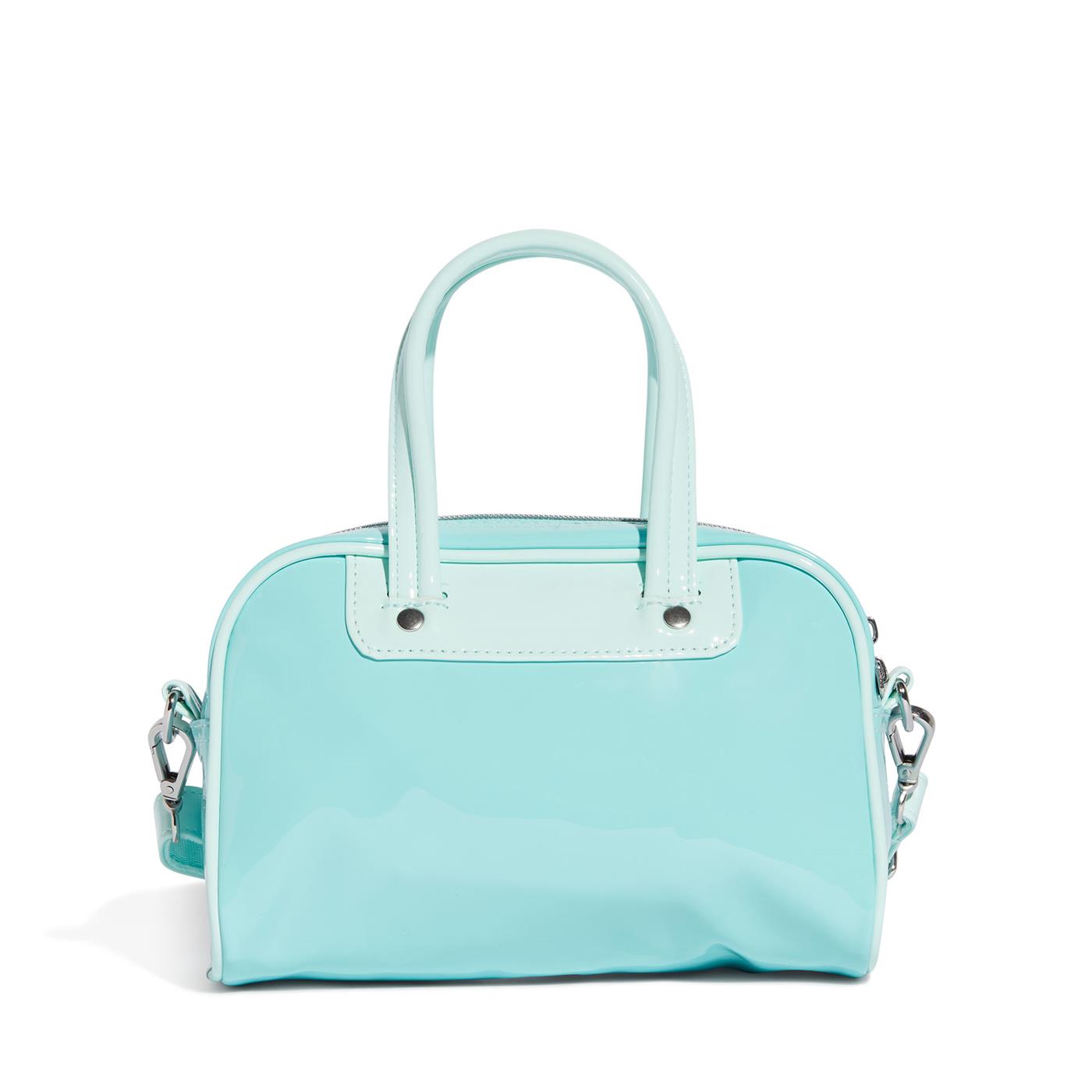 Adidas Originals AC Mini Bowling Bag Easy Mint  - JI9451