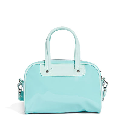 Adidas Originals AC Mini Bowling Bag Easy Mint  - JI9451