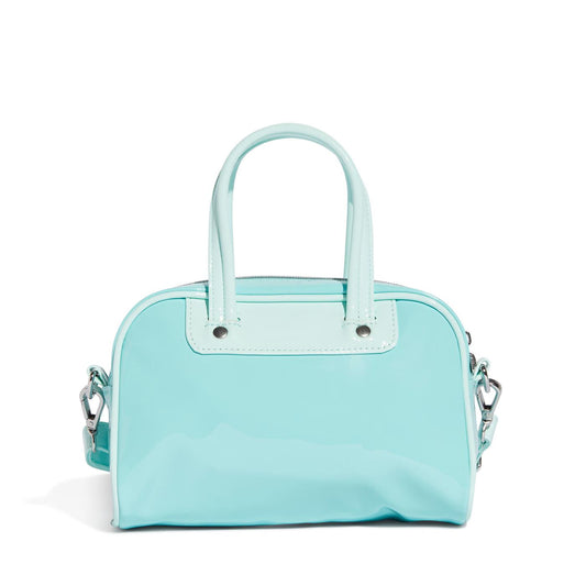 Adidas Originals AC Mini Bowling Bag Easy Mint  - JI9451