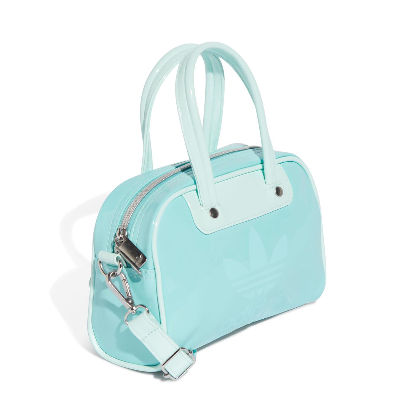 Adidas Originals AC Mini Bowling Bag Easy Mint  - JI9451