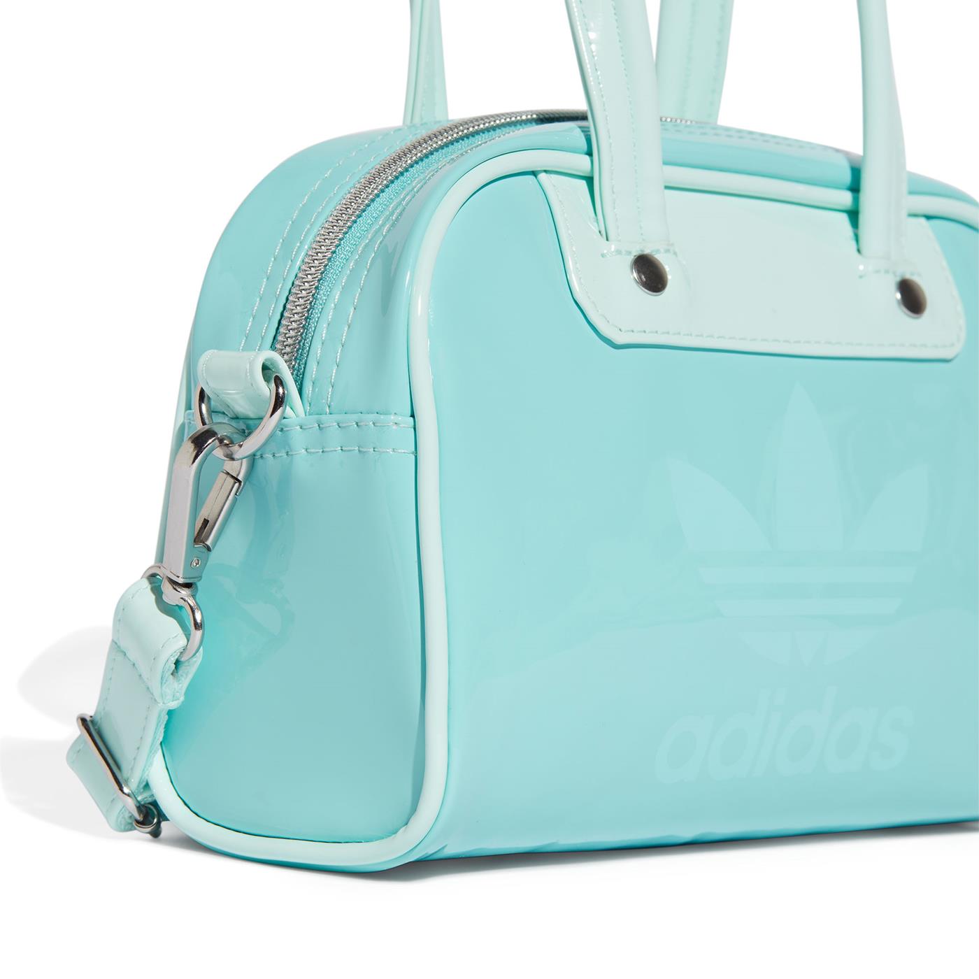 Adidas Originals AC Mini Bowling Bag Easy Mint  - JI9451