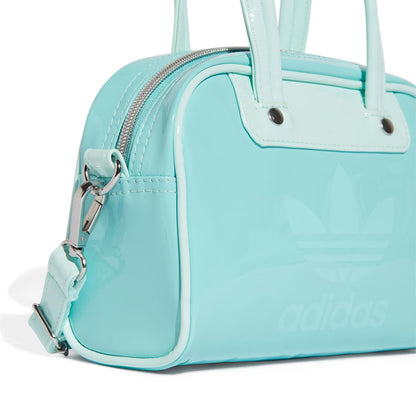 Adidas Originals AC Mini Bowling Bag Easy Mint  - JI9451