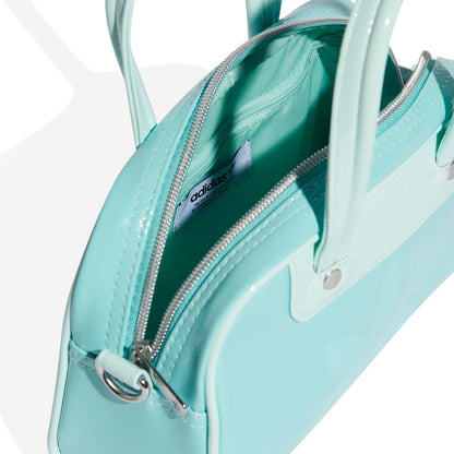 Adidas Originals AC Mini Bowling Bag Easy Mint  - JI9451