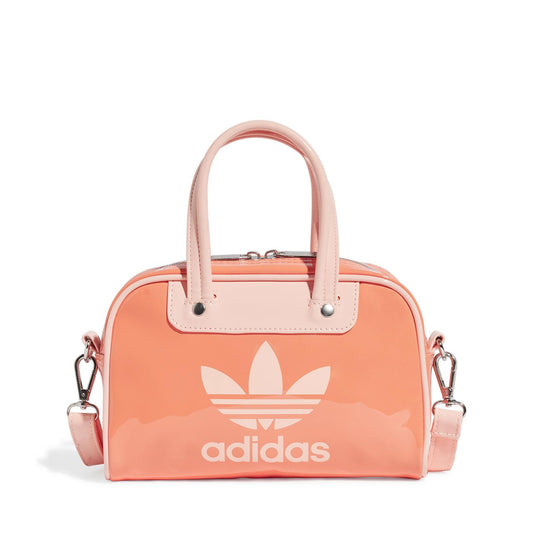 Adidas Originals AC Mini Bowling Bag Semi Coral  - JI9453