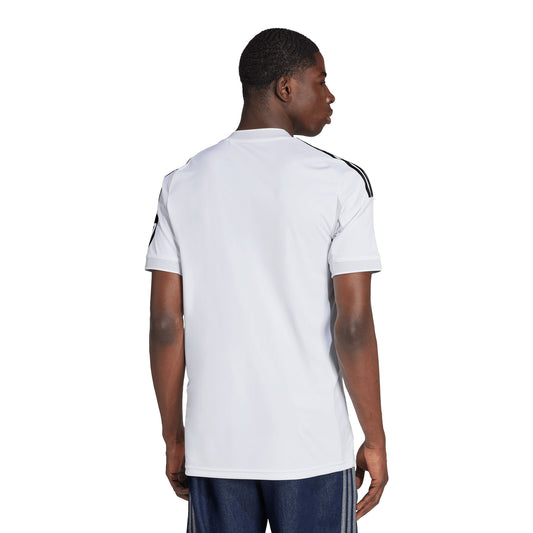 Adidas Real Madrid Home Jersey White