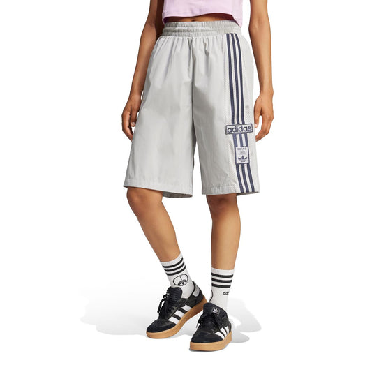 Adidas Originals Woven Trackpant Grey Two  - JJ3122