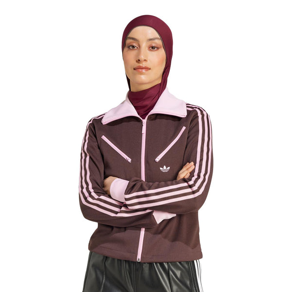 Adidas Originals Montreal TT Shadow Brown – XTREME