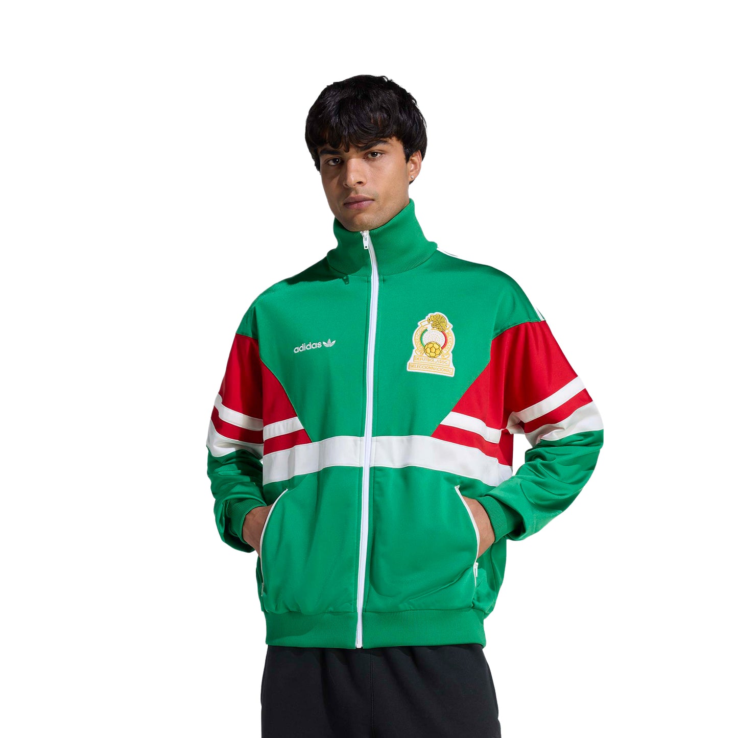 Adidas Originals FMF TT 86 Green  - JM1092