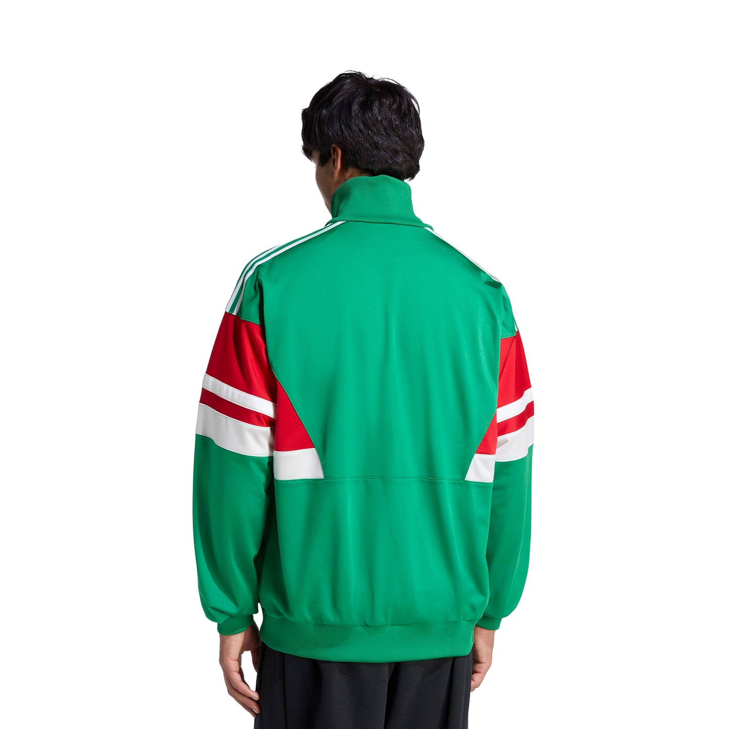 Adidas Originals FMF TT 86 Green  - JM1092