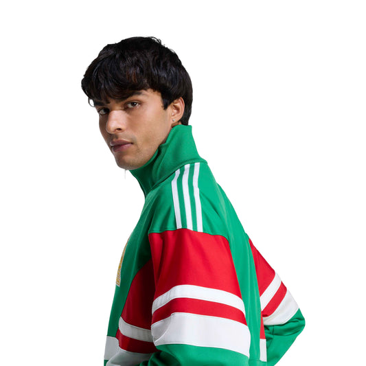 Adidas Originals FMF TT 86 Green  - JM1092