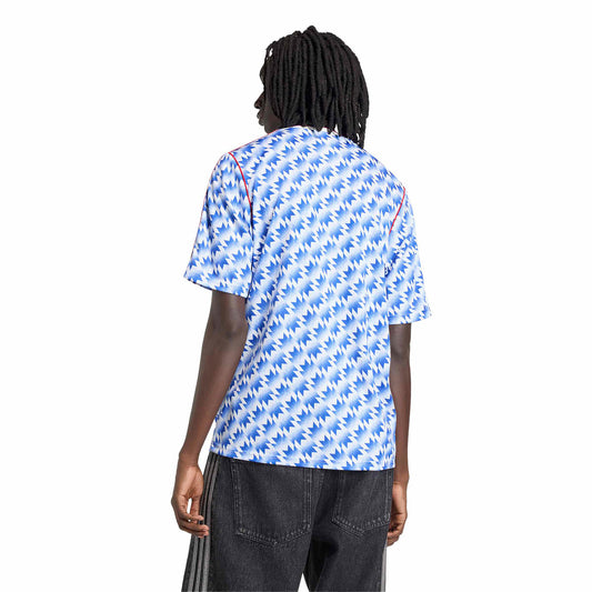 Adidas Originals Manchester United FC A Jersey 90 Multicolor  - JM5495