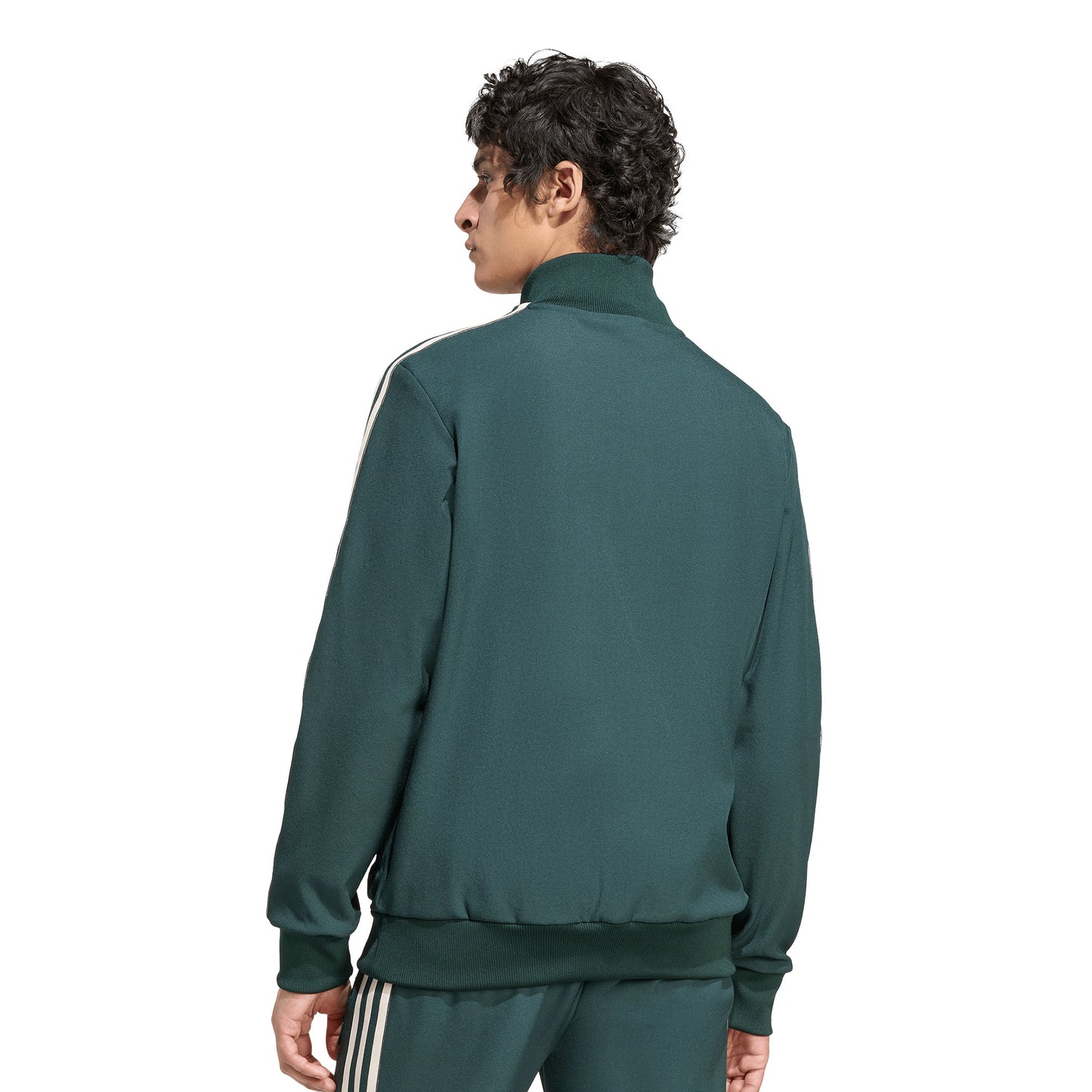 Adidas Originals Juve Icon TT Shadow Green  - JM9449