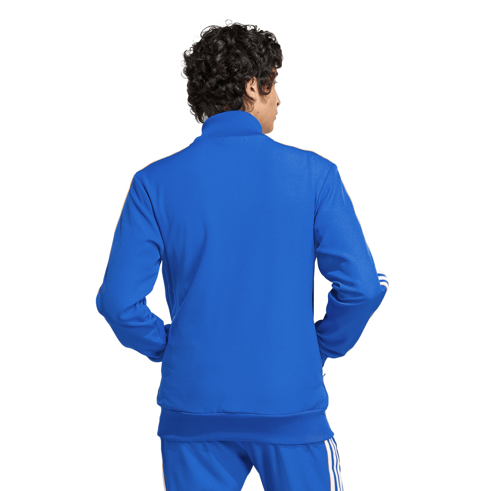 Adidas Originals Real Icon TT Bluebird/White  - JN3058