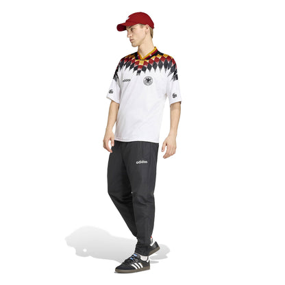 Adidas Originals DFB Home Jersey 94 White  - JN3705