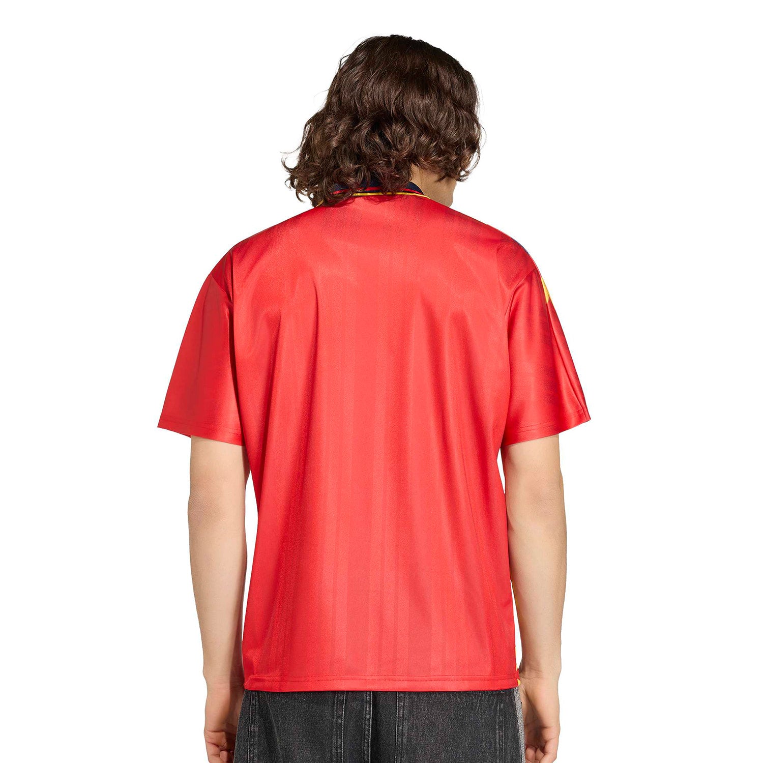 Adidas Originals FEF Home Jersey 94 Collegiate Red  - JN3707