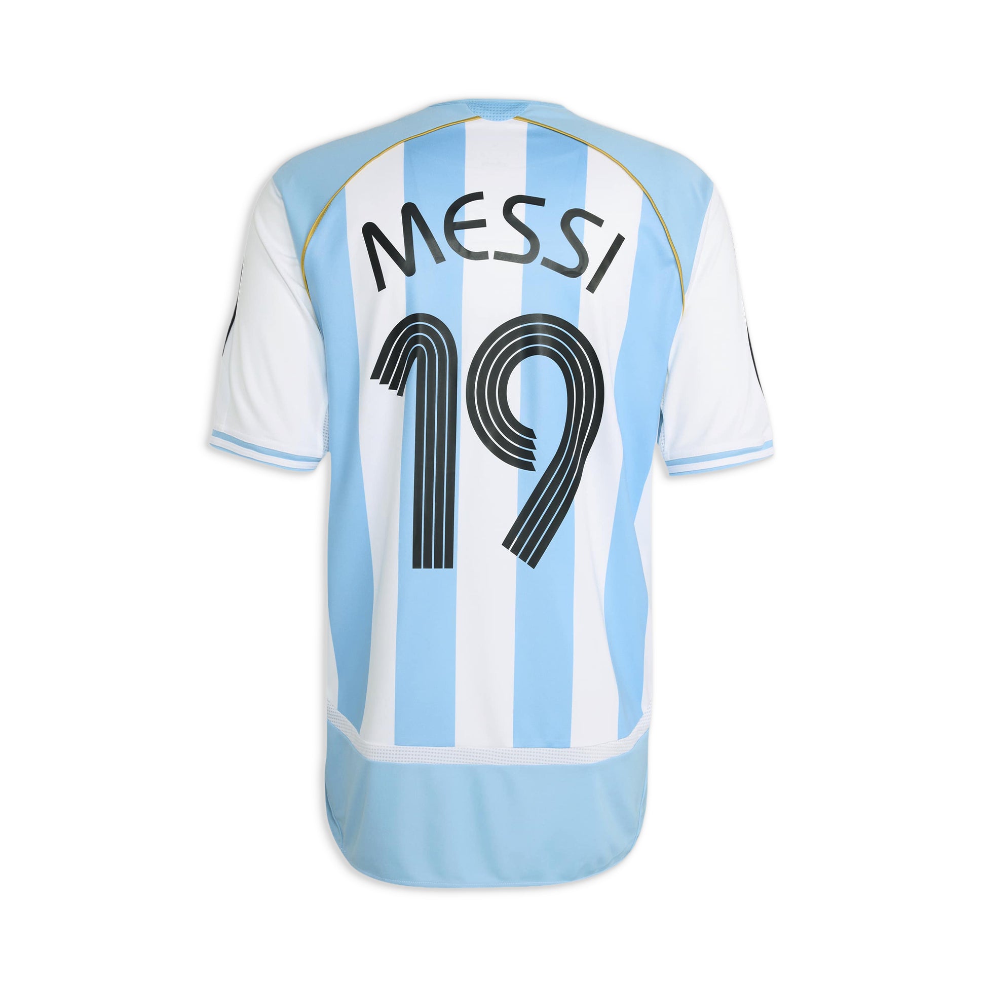 Adidas Originals AFA H Jersey 06 M White  - JN3708