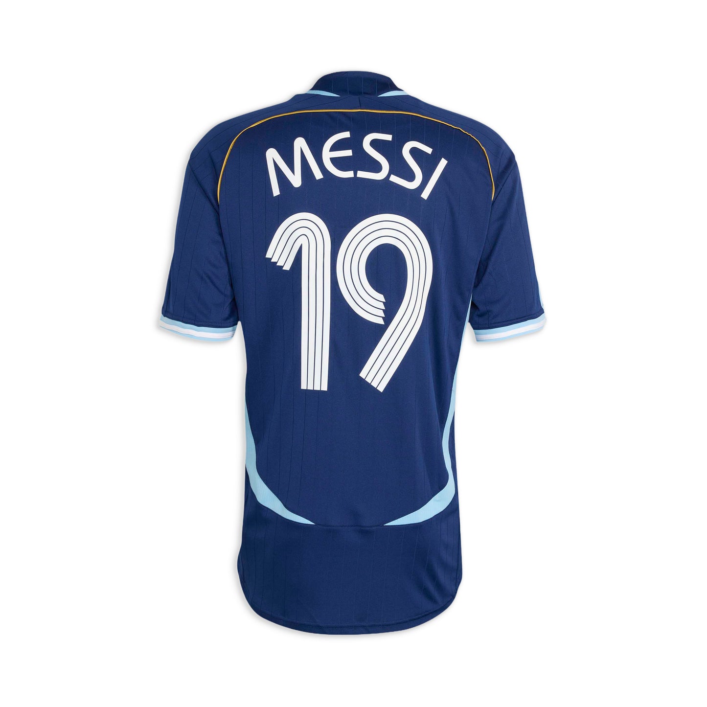 Adidas Originals AFA H Jersey 06 M Dark Blue  - JN3709