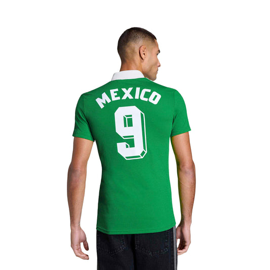 Adidas Originals FMF H Jersey 86 Green