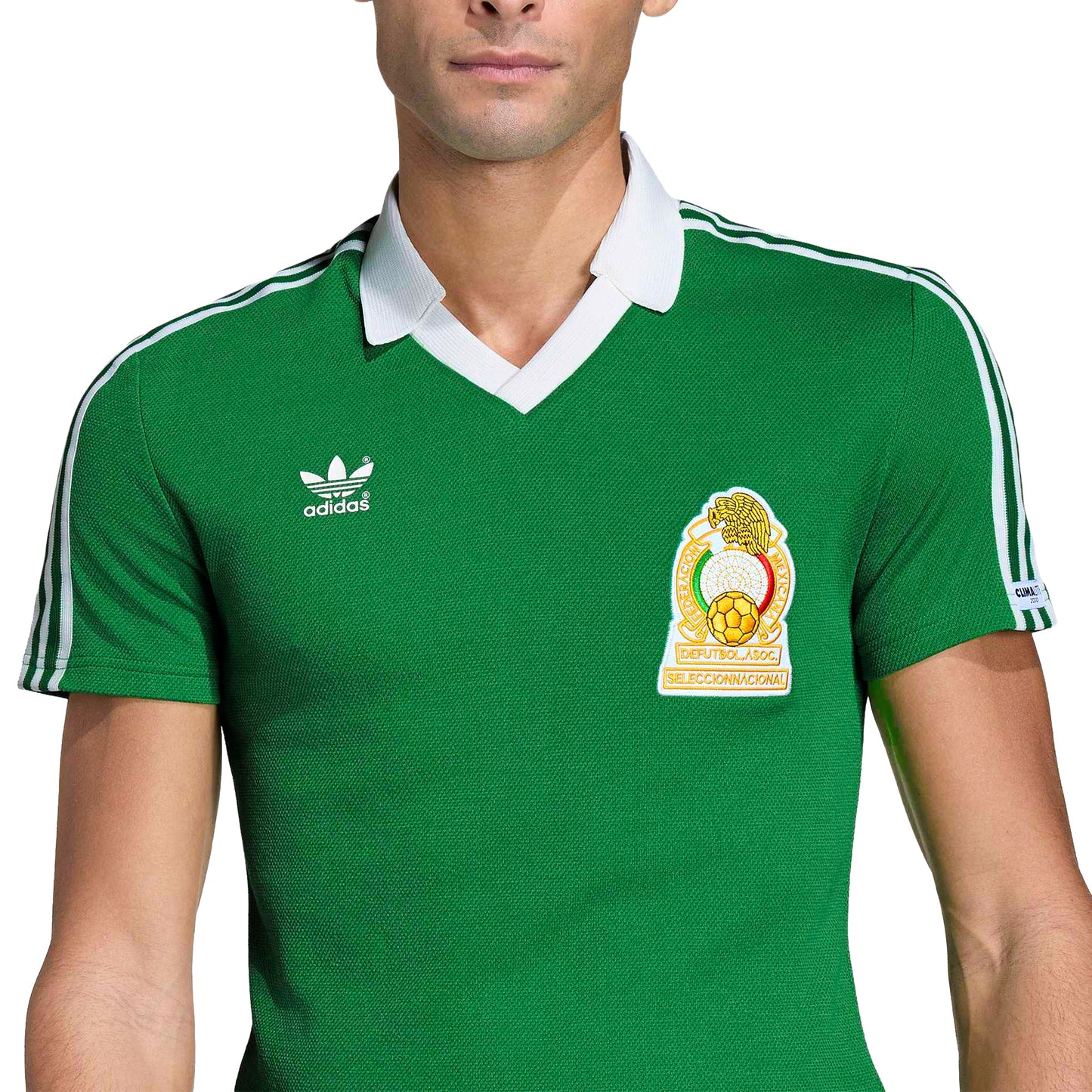 Adidas Originals FMF H Jersey 86 Green